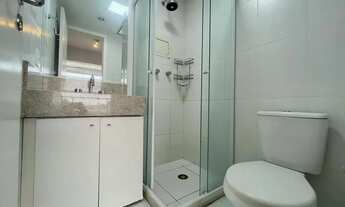 Imagem 5: Apartamento duplex 1 suíte 2 vagas