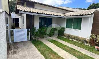 Imagem 2: Casa com 2 dormitórios à venda, 90 m² por R$ 710.000,00 - Várzea das Moças - Niterói/RJ