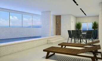 Imagem 7: LANÇAMENTO DE 1 E 2 QUARTOS NO BAIRRO GUILHERMINA ENTREGA 2027