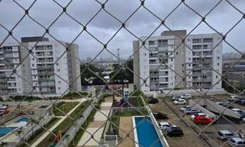 Imagem 7: Alugo apartamento de 2 dorms, suite mobiliado a 500 mts da estação Tamanduatei linha verde