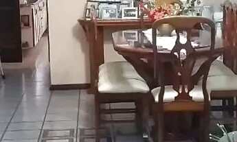 Imagem 2: Sobrado em Rua Rogério Giorgi - Parque Marajoara - Santo André/SP