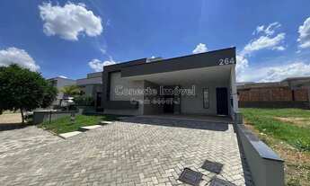 Imagem: Casa à venda no Residencial Flor DAldeia