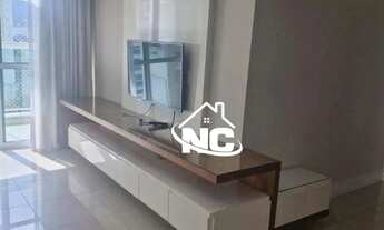 Imagem 7: Apartamento com 3 quartos à venda, 110 m² por R$ 980.000 - Icaraí - Niterói/RJ