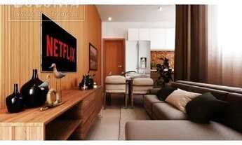 Imagem: Apartamento a venda - Campestre, Santo André