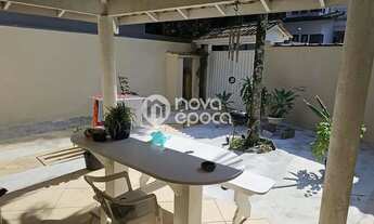 Imagem 3: Itanhangá Casa com 3 dormitórios