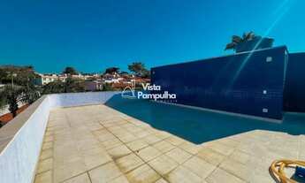 Imagem 7: Cobertura Duplex 4 Quartos, 2 Suítes, Piscina, Sauna e Hidromassagem com Vista Definitiva