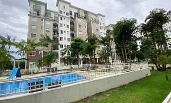 Imagem: SMILE MINDU PRA ALUGUEL MOBILIADO - 02 QUARTOS