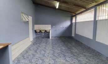 Imagem 2: Imperdível oportunidade: Casa para locação no Setor Oeste (Gama) em Brasília-DF! 2 quartos