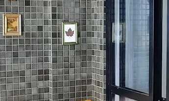 Imagem: Quarto/sala, mobiliado, nascente - Jardim