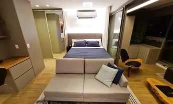 Imagem 3: Venda Apartamento 1 Dormitórios - 42 m² Brooklin