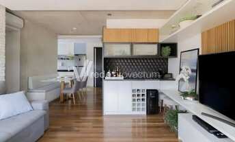 Imagem 5: Apartamento - Cambuí - Campinas