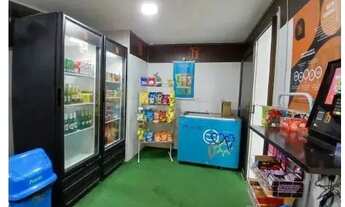 Imagem 5: Apartamento com 75 m², Porteira Fechada com 2 quartos em Mucuripe - Fortaleza - CE