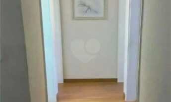 Imagem 5: Imóvel para venda com 92 metros quadrados com 3 quartos em Laranjeiras - Rio de Janeiro