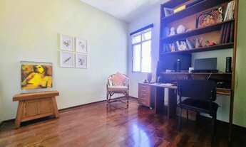 Imagem 2: Apartamento com 3 dormitórios à venda, 130 m² por R$ 390.000,00 - Boa Vista - Juiz de Fora