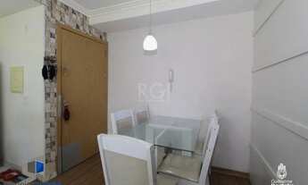 Imagem 4: Apartamento para Venda - 52.18m², 2 dormitórios, 1 vaga - Jardim Carvalho