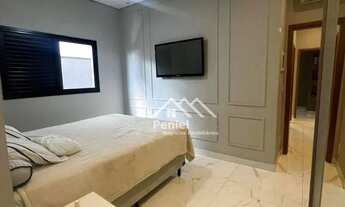 Imagem 3: Casa com 3 dormitórios à venda, 153 m² por R$ 1.160.000,00 - Vivendas da Mata - Ribeirão P