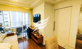 Imagem 2: Apartamento 02 quartos à venda em frente ao shopping Praça Nova