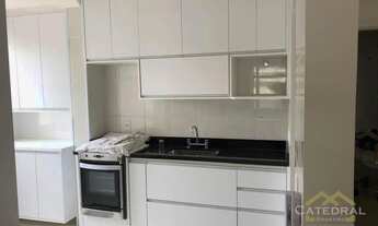 Imagem 4: Apartamento para venda/locação totalmente mobiliado, Centro. Jundiaí/SP