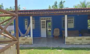 Imagem: Casa aluguel temporário