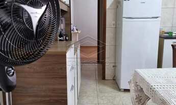 Imagem 7: Casa Padrão em Bauru