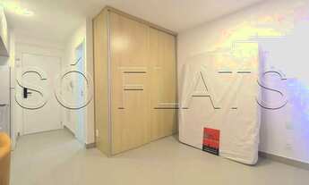 Imagem 5: Studio Today Pinheiros, apto disponível para locação com 25m² e 01 dormitório