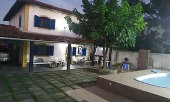 Imagem: Casa duplex 5 quartos (2 suítes), 2 escritórios