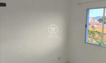 Imagem 7: APARTAMENTO DISPONÍVEL PARA LOCAÇÃO CONDOMINIO RESIDENCIAL SMART SÃO JOSÉ - MONTES CLAROS