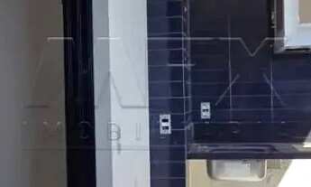 Imagem 4: Apartamento / Venda - 1 quarto sendo suíte com varanda gourmet churrasqueira / Residencial