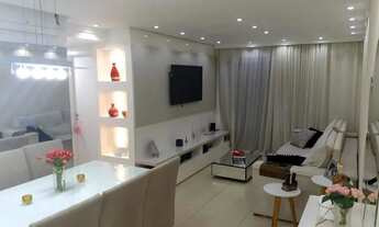 Imagem: Apartamento com 2 dormitórios à venda