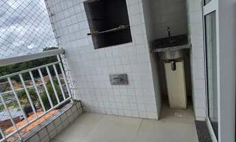 Imagem 7: Apartamento com Sacada Gourmet