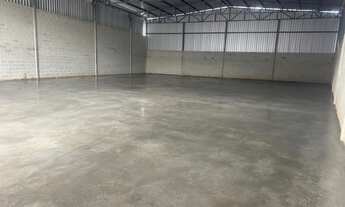 Imagem: Galpão 500 m2 a venda