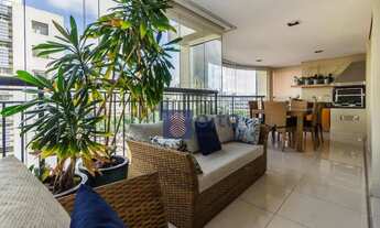 Imagem 4: Descubra o equilíbrio perfeito entre conforto, praticidade e elegância neste lindo apartam