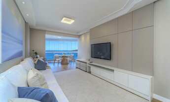 Imagem 4: Apartamento - 3 dormitórios - 1 Suíte - localizado em Balneário Camboriú / Centro REF: DW6