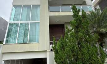 Imagem: Casa à venda no ALPHAVILLE SALVADOR 2