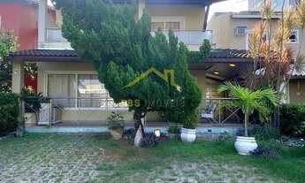 Imagem: Casa Duplex 5 suítes Piscina Av Priscila