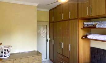 Imagem 3: Excelente Apartamento à Venda no Bairro Sumaré!