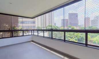 Imagem 7: Venda Apartamento 3 Dormitórios - 187 m² Vila Romana