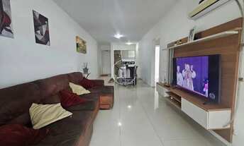 Imagem: Apartamento 3 Quartos com 1 Suíte e 106m²