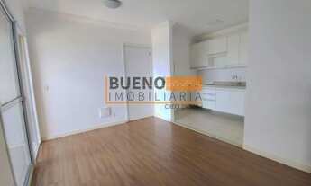 Imagem 3: Apartamento para Aluguel no Residencial Dona Margarida, Santa Bárbara d'Oeste