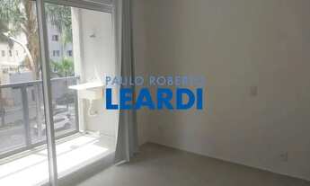 Imagem: APARTAMENTO - BELA VISTA - SP