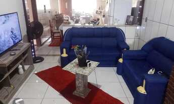 Imagem 7: Casa no Bairro Ponta Grossa com terreno medindo 10x30