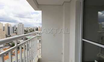 Imagem 4: Apartamento55,48m² venda 2 quartos sendo 1 suíte 2 vagas de garagem Parada Inglesa pronto