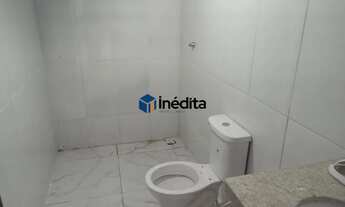 Imagem 6: Galpão para alugar, 450 m² por R$ 7.000/mês - Nossa Senhora de Lourdes - Aparecida de Goiâ