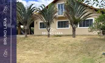 Imagem: Casa à venda no bairro Vivendas Santa Mônica