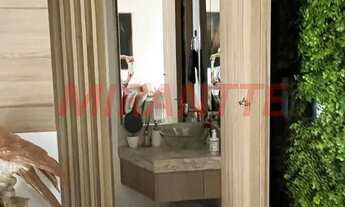 Imagem 5: Vende-se Casa em Condomínio Fechado - Vila Mazzei