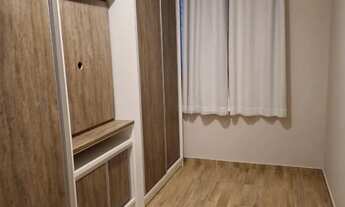 Imagem 4: Apartamento Ed. Arkansas Chácara Letônia, Americana