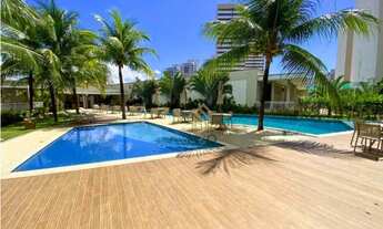 Imagem 3: Apartamento com 3 dormitórios à venda, 103 m² por R$ 850.000,00 - Cambeba - Fortaleza/CE