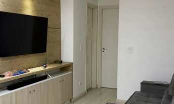 Imagem 6: Apartamento mobiliado, 2q capão raso