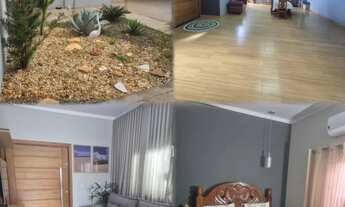 Imagem: Casa linda e aconchegante em Jardinópolis