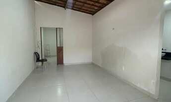 Imagem 5: Aluga-se casa no Planalto 02 quartos com suite reformada - Planalto - Natal - RN